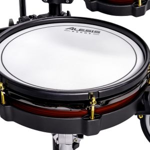 Alesis Strata Core Electric Drum Kit – Digital Drum Set