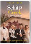 Schitt's Creek: The Complete Collection (Seasons 1 - 6)