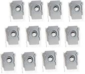 12 Pack Dirt Disposal Vacuum Dust B