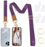 Yonlevres Phone Lanyard Crossbody P