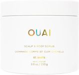 OUAI Scalp & Body Scrub, St. Barts 