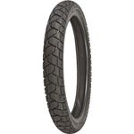 Shinko 705 Motorcycle Tire Front 110/80-19 Radial