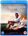 Blind Side [Blu-ray]