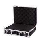 Microphone Systems With Carrying Cases