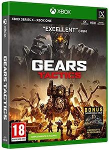 Xbox Serie