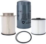 Fuel Filter 6.7 Cummins Diesel 6843