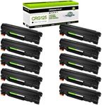 greencycle 10 Pack Compatible for C