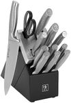 HENCKELS Diamond Knife Block Set, 1