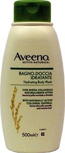 AVEENO Bain douche hydratant 500 ml