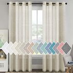 H.VERSAILTEX Curtains 96 inches Lon