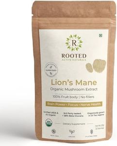 Rooted Act