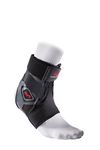 McDavid MD4197-01-45R Bio-Logix Ankle Brace, Black, XL/XXL