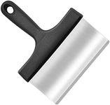 SAVITA Heavy Duty Grill Scraper, St