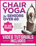 Yoga Dvd For Seniors