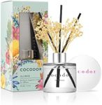 COCODOR Mini Flower Reed Diffuser/A