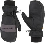Carhartt Men's A616 Waterproof Mitt