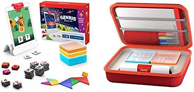 Osmo - Gen