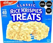 Kellogg's Rice Krispies Treats - Original - 31.20 Ounces - 40 Count