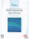 Gilbert & Sullivan - HMS Pinafore & Trial by Jury [DVD] [2010]