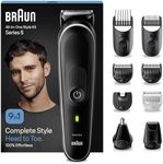 Braun All-in-One Style Kit Series 5