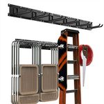 Garden Tool Organizers