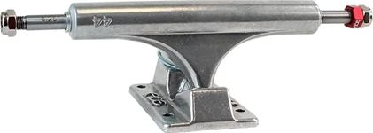 Ace Af1 Hollow 44/8.25 Polished Skateboard Trucks (Set of 2)