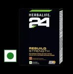 H24 Rebuild Strength-Net Quantity 10 Sachets