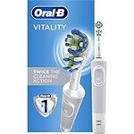 Oral-B Vitality Dual Clean Recharge