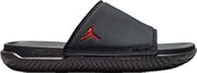 NIKE Jordan Play Slide (GS) UK 5.5 US 6Y EUR 38.5 slides/slippers black