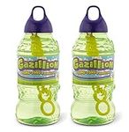 Gazillion Bubbles 2 Liter Solution 