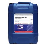 ISO 46 Hydraulic Oil VG46 Fluid 20 Litre 20L