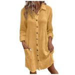 vacation dresses for women sundresses for women casual beach office casual business mesh cotton linen mother daughter matching dresses cotton dress boho wedding dress casual dresses for women plus