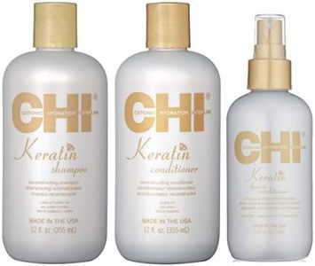 Chi Kerati
