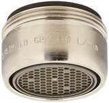 Delta Faucet RP70719SS 1.75 GPM Collins Aerator, Stainless