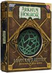 Asmodee Z-Man Games | Arkham Horror: Lovecraft Letter | Card Game | Ages 14+ | 2-6 Players | 20+ Minutes Playing Time