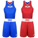 Ringside Reversible Competition Outfit, Large