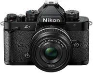 Nikon Z f with Special Edition Prim