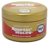 Wave Pomades