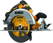 20V MAX FLEXVOLT 7-1/4IN CIRC Saw