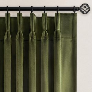 Olive Gree