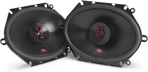 JBL Stage3 8627 2-Way Car Speaker S