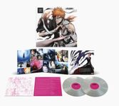 Bleach (Original Soundtrack) Clear (Vinyl)