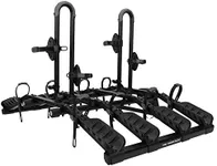 Hollywood Racks, Destination, Hitch Mount Rack, 2'', Bikes: 4