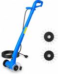 Electric Stand-Up Grout Cleaner Mac