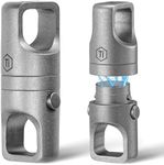 KeyUnity KA48SW Titanium Detachable