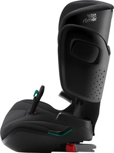 Britax Römer Kidfix 2 Z Car Seat – Space Black