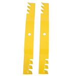 Arnold 490-110-0140 42-Inch Xtreme Blade Set for John Deere Tractors