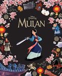 Mulan (Dis