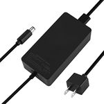 Surface Dock Charger,15V 6A 90W Ac Adapter Power Supply Battery Charger for Microsoft Docking Station Surface Pro 4 Surface Book 1661 1749 TG-TECH