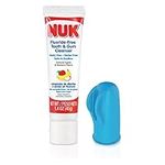 NUK Infant/Baby Tooth and Gum Clean